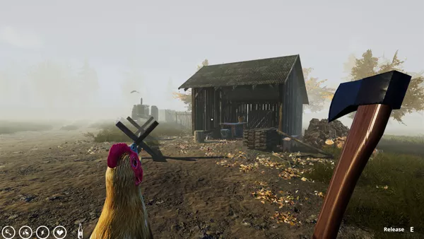 Captura de pantalla de Farmer’s Life - NenicoGames