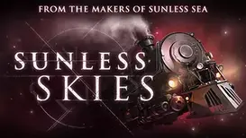 Sunless Skies: Sovereign Edition PC Español