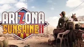 Arizona Sunshine 2 para PC gratis