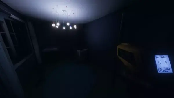 Captura de Phasmophobia - NenicoGames