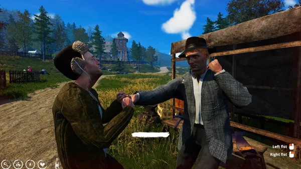 Captura de pantalla de Farmer’s Life - NenicoGames