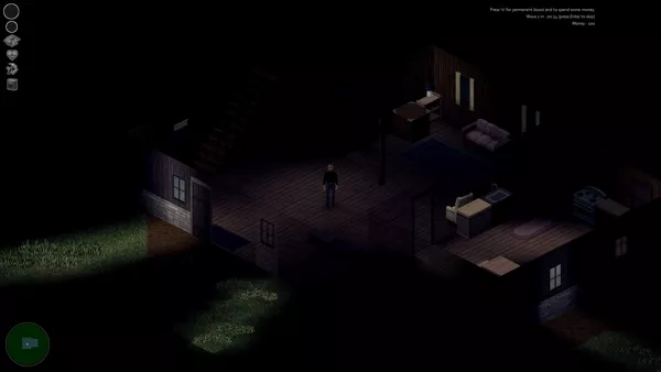 Captura de Project Zomboid - NenicoGames