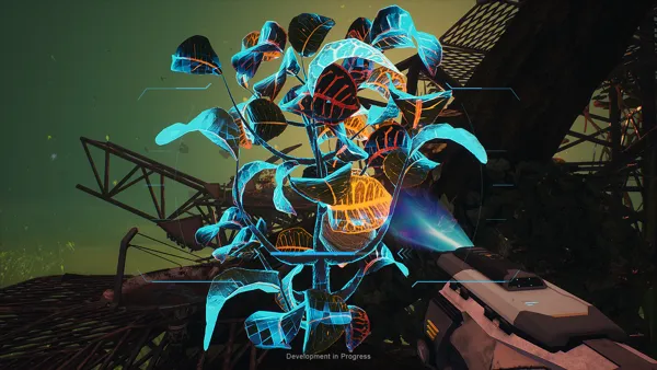 Captura de Forever Skies - NenicoGames