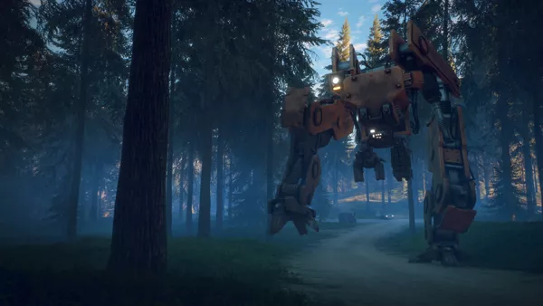 Captura de Generation Zero Ultimate - NenicoGames