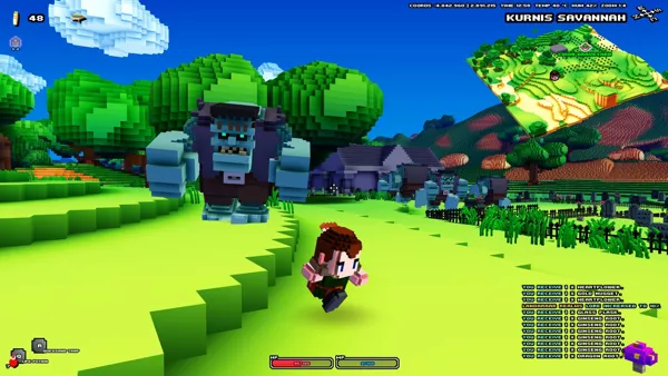 Cube World para PC Español
