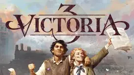 Victoria 3 para PC gratis