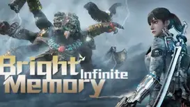 Bright Memory: Infinite para PC Español