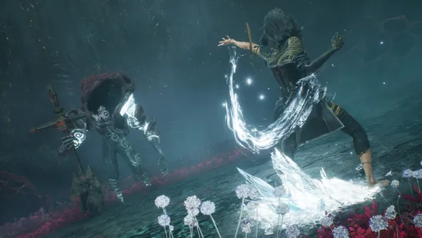 Captura de Clair Obscur Expedition 33 Deluxe Edition - NenicoGames
