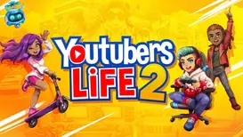 Youtubers Life 2 PC Español