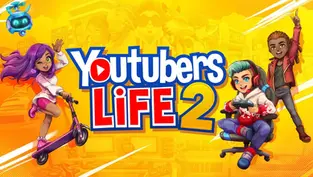 Youtubers Life 2 PC Español