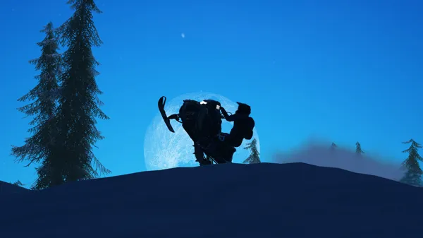 Captura de Sledders - NenicoGames