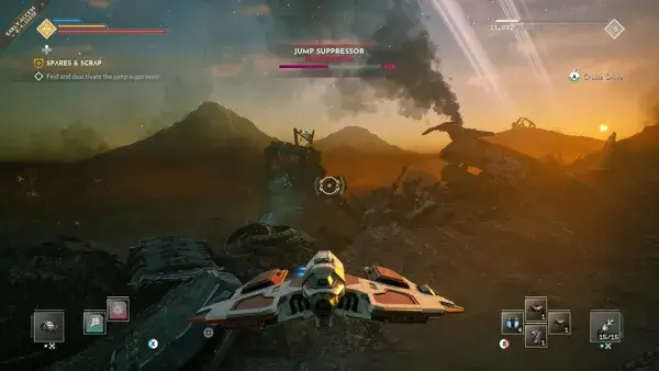 Captura de Everspace 2 - NenicoGames