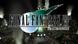 Final Fantasy VII para PC gratis