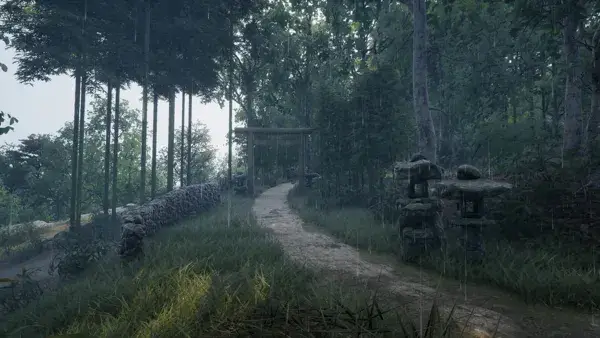 Captura de Sengoku Dynasty - NenicoGames