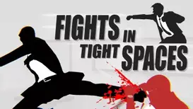 Fights in Tight Spaces para PC gratis