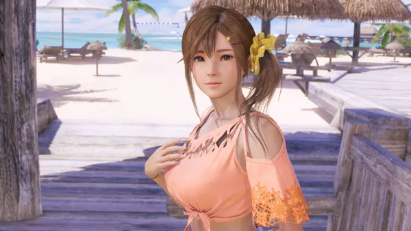Captura de Venus Vacation PRISM - NenicoGames