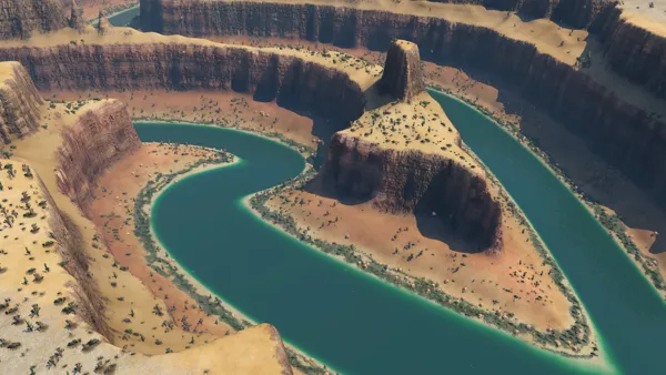 Captura de Transport Fever 2 - NenicoGames