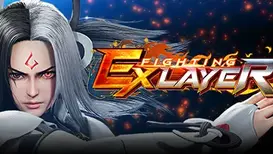 Fighting EX Layer para PC Español