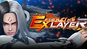 Fighting EX Layer para PC Español