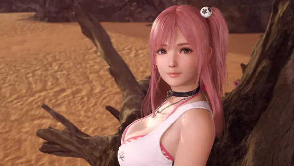 Captura de Venus Vacation PRISM - NenicoGames