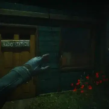 Captura de A Quiet Place The Road Ahead - NenicoGames