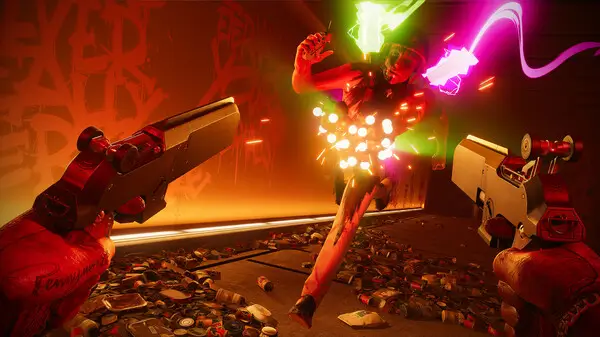 Captura de Deathloop - NenicoGames