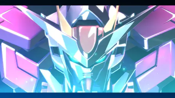 Captura de SD Gundam G Generation Cross Rays - NenicoGames