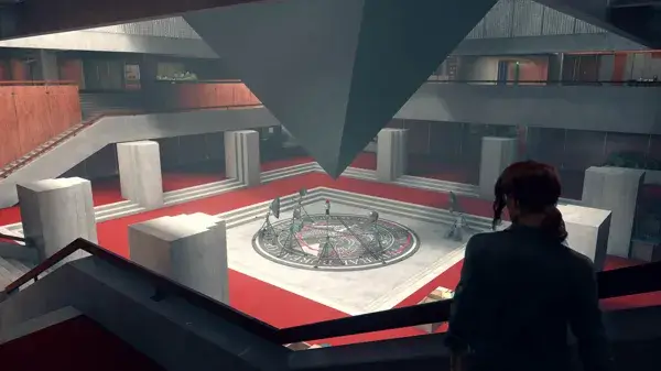 Captura de Control - NenicoGames