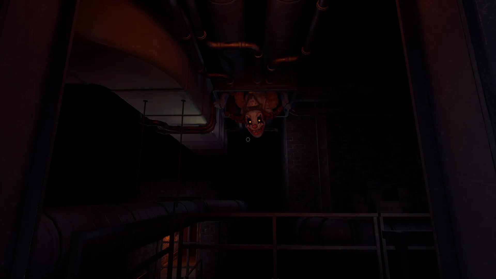 Captura de Five Nights at Freddy's Secret of the Mimic - NenicoGames