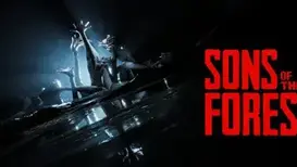Sons of the Forest para PC gratis