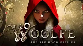 Woolfe: The Red Hood Diaries para PC gratis