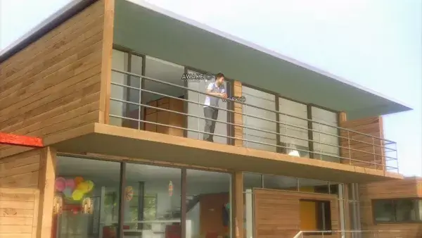 Captura de Heavy Rain - NenicoGames