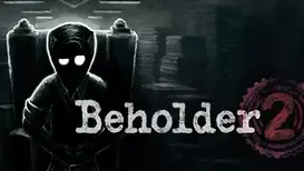 Beholder 2 PC Español