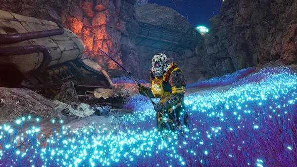 Captura de The Outer Worlds - NenicoGames