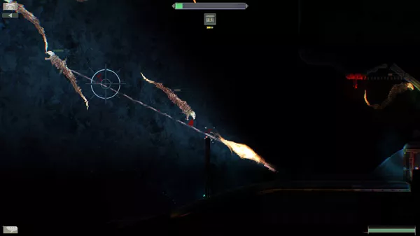 Captura de Barotrauma - NenicoGames