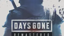 Days Gone Remastered PC Español
