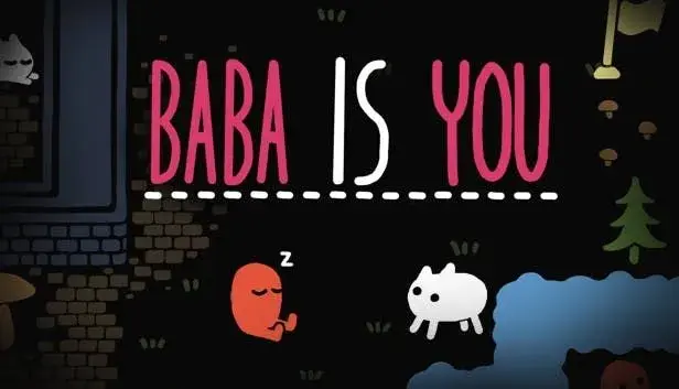 Baba Is You PC Español