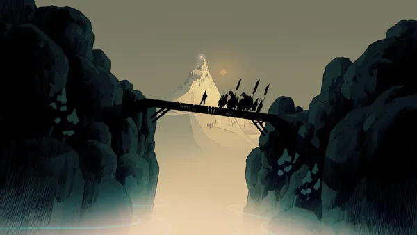 Captura de pantalla de Cataclismo - NenicoGames