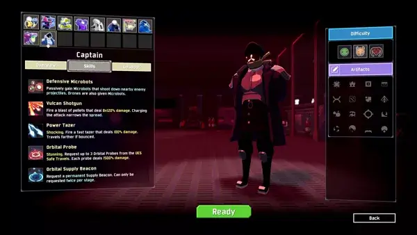 Captura de Risk of Rain 2 - NenicoGames