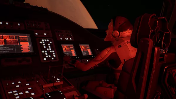 Captura de Deliver Us Mars - NenicoGames