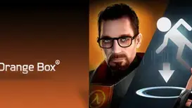 Half-Life 2: The Orange Box para PC gratis