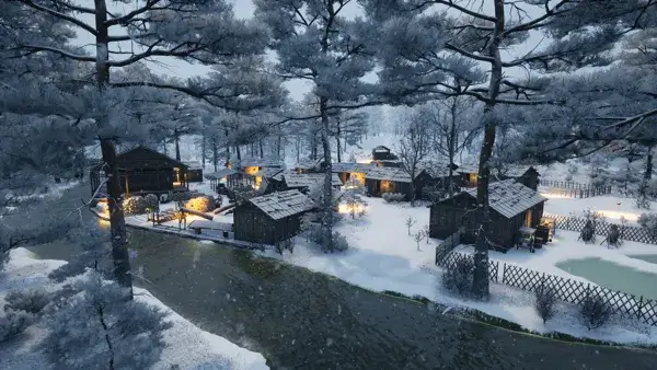 Captura de Sengoku Dynasty - NenicoGames