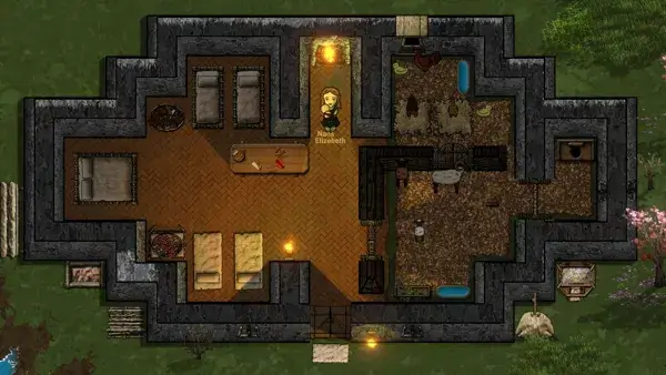 Captura de Clanfolk - NenicoGames