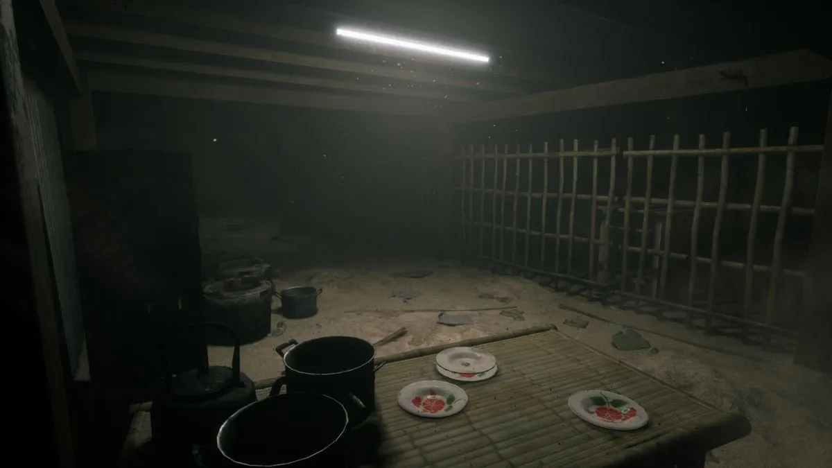 Captura de Home Sweet Home - NenicoGames