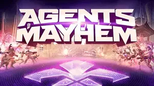 Agents of Mayhem PC Español