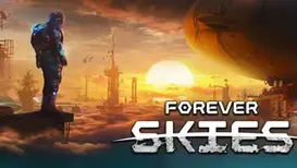 Forever Skies PC Español