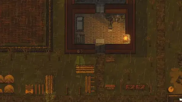 Captura de Clanfolk - NenicoGames