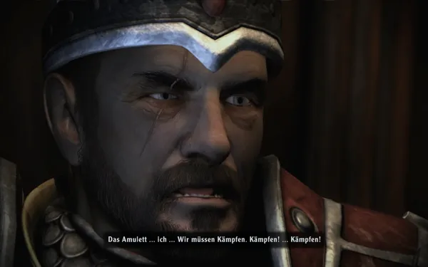 Captura de Arcania Gothic 4 - NenicoGames