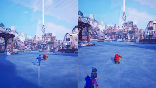 Captura de It Takes Two - NenicoGames