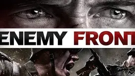 Enemy Front para PC Español